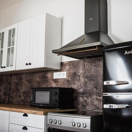 Apartmany Na Namesti Šumperk Εξωτερικό φωτογραφία