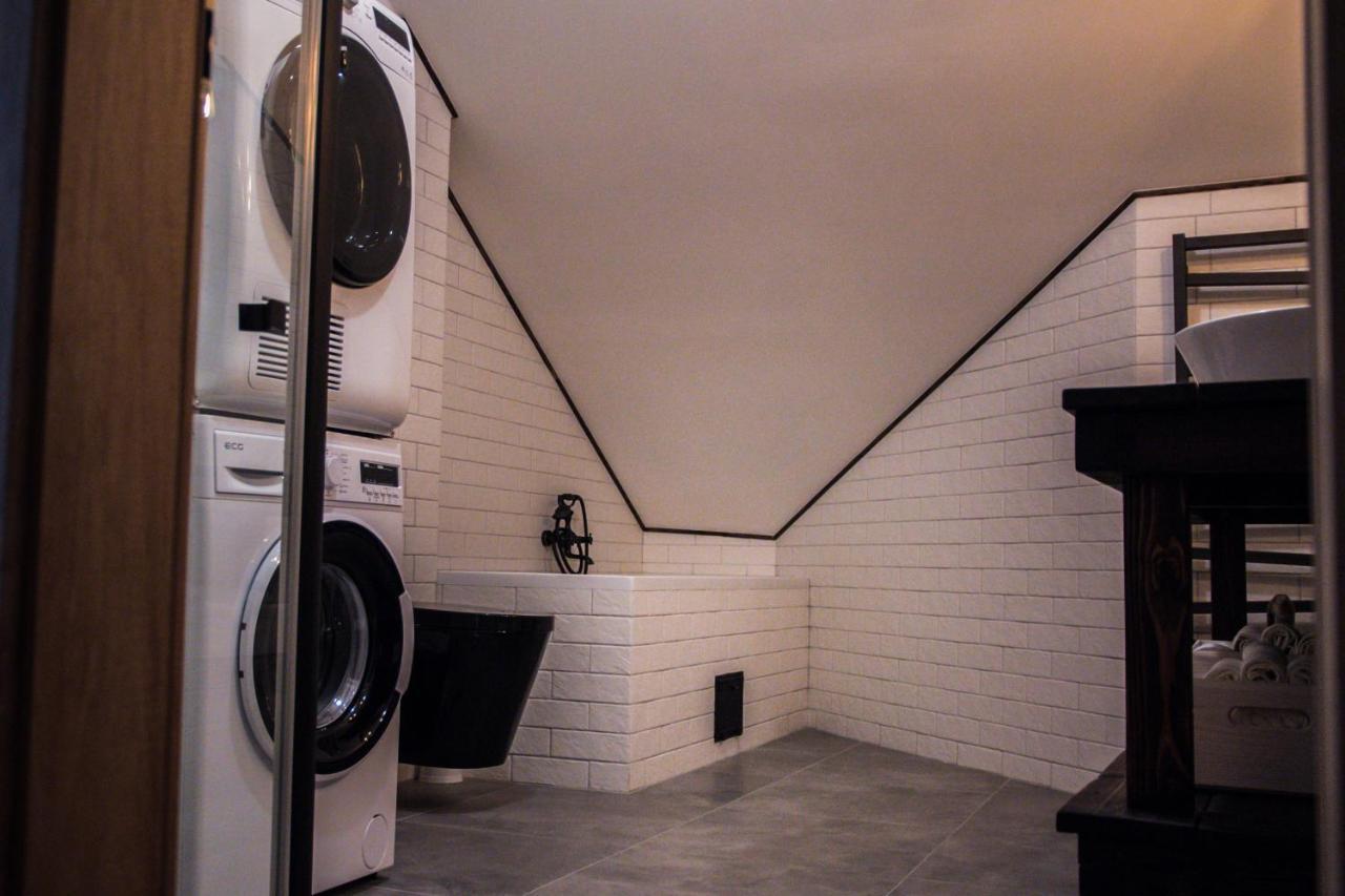 Apartmany Na Namesti Šumperk Εξωτερικό φωτογραφία