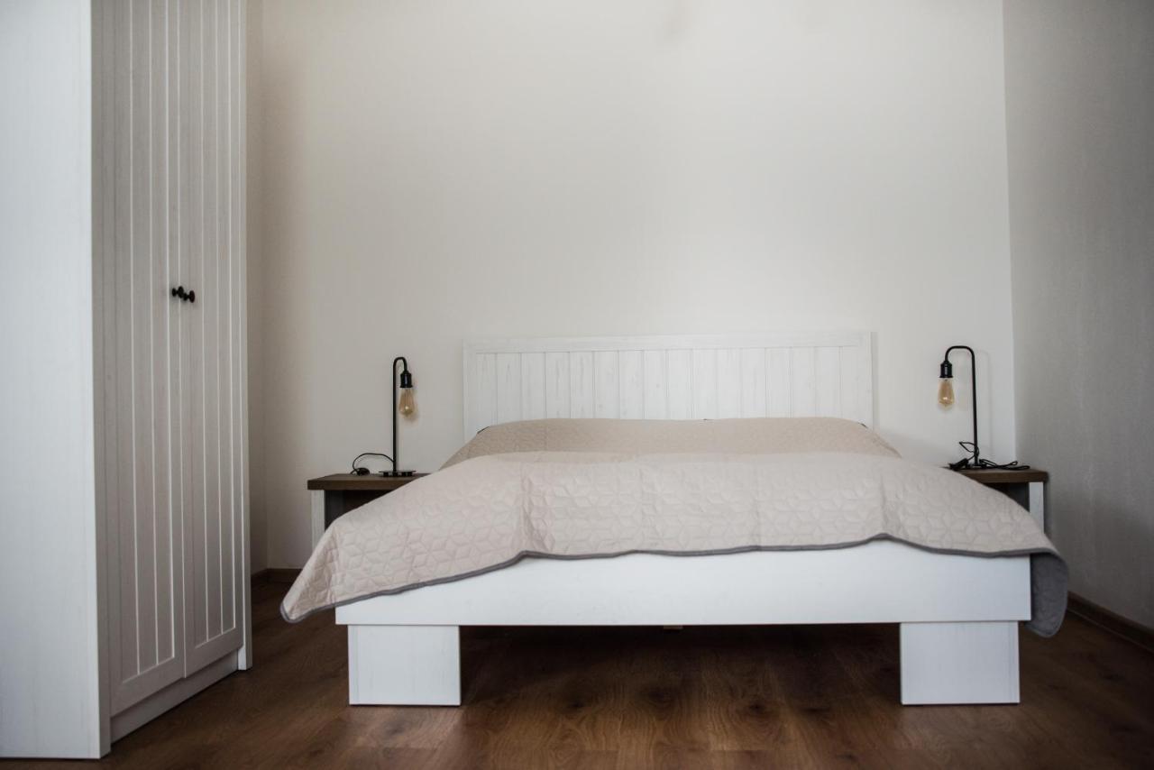 Apartmany Na Namesti Šumperk Εξωτερικό φωτογραφία