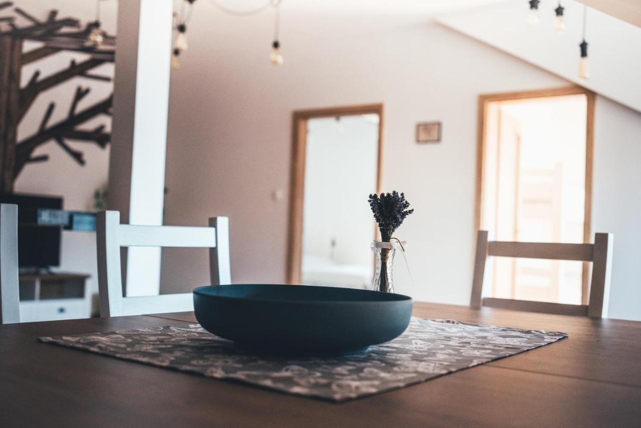 Apartmany Na Namesti Šumperk Εξωτερικό φωτογραφία