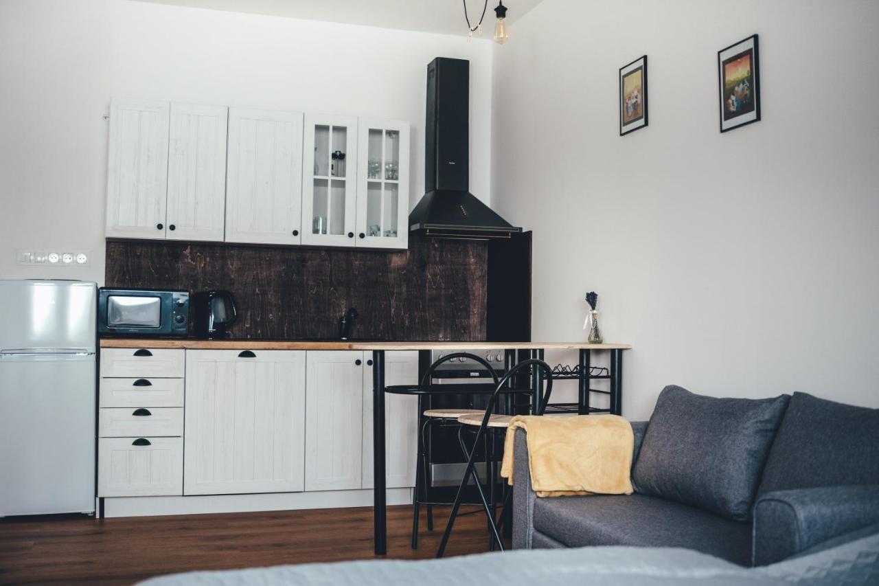 Apartmany Na Namesti Šumperk Εξωτερικό φωτογραφία