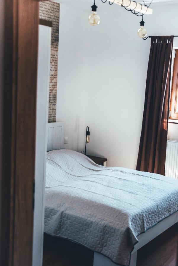 Apartmany Na Namesti Šumperk Εξωτερικό φωτογραφία