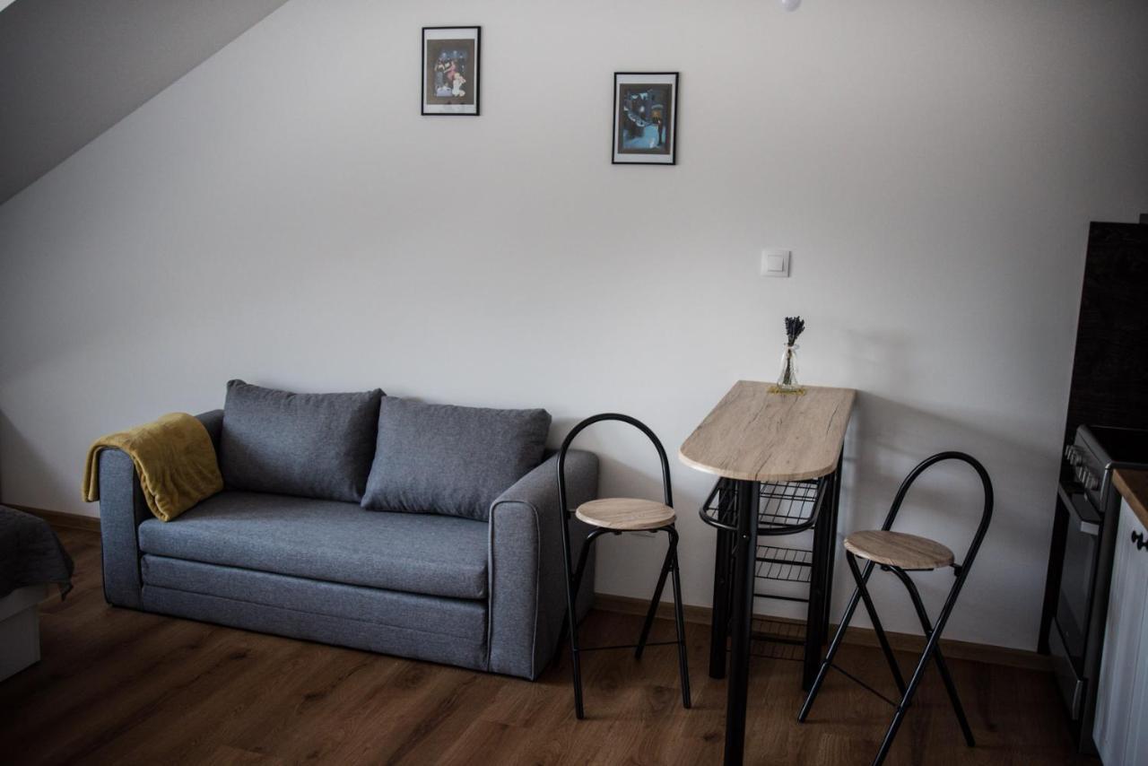 Apartmany Na Namesti Šumperk Εξωτερικό φωτογραφία