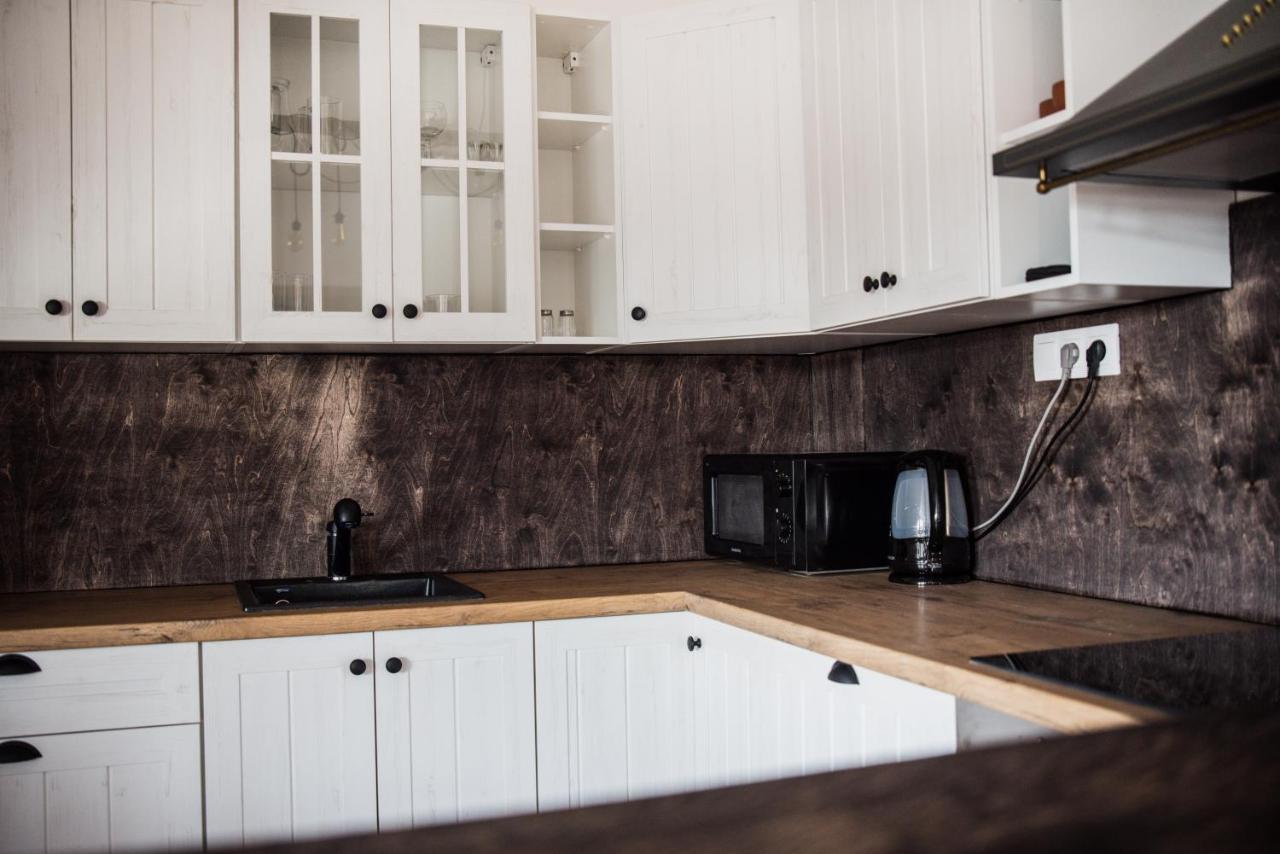 Apartmany Na Namesti Šumperk Εξωτερικό φωτογραφία