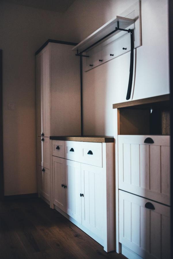 Apartmany Na Namesti Šumperk Εξωτερικό φωτογραφία