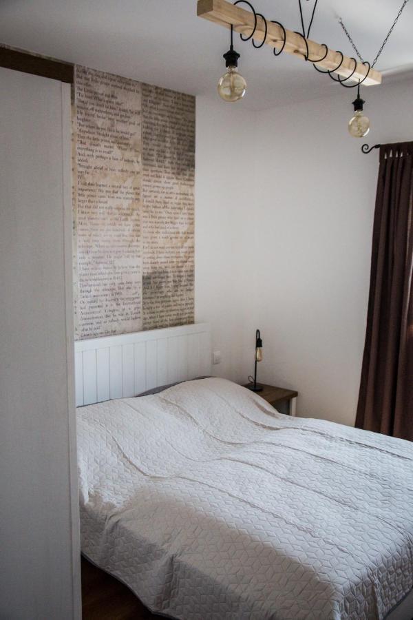 Apartmany Na Namesti Šumperk Εξωτερικό φωτογραφία