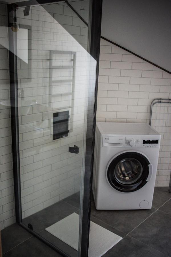 Apartmany Na Namesti Šumperk Εξωτερικό φωτογραφία
