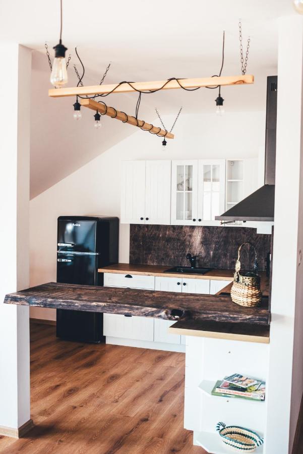 Apartmany Na Namesti Šumperk Εξωτερικό φωτογραφία