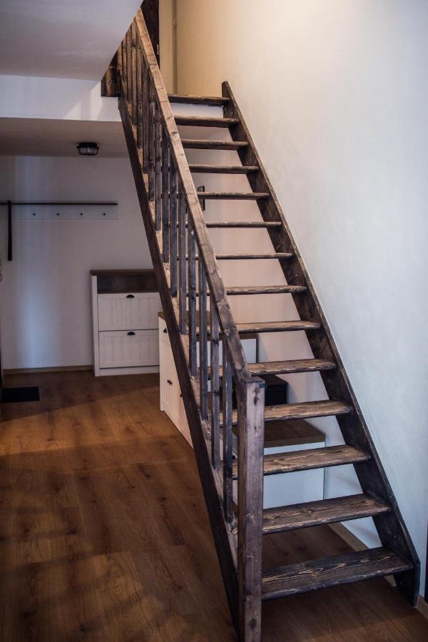 Apartmany Na Namesti Šumperk Εξωτερικό φωτογραφία