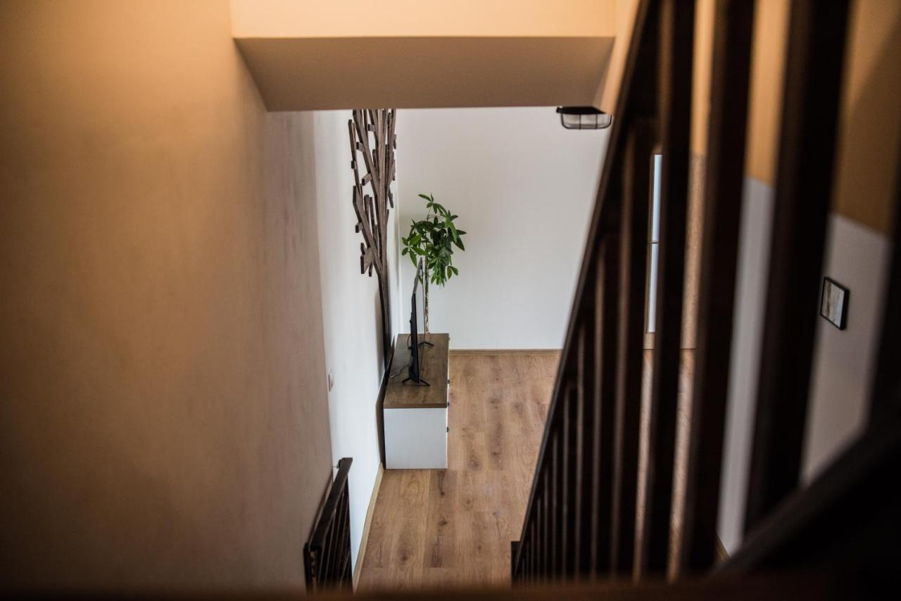 Apartmany Na Namesti Šumperk Εξωτερικό φωτογραφία
