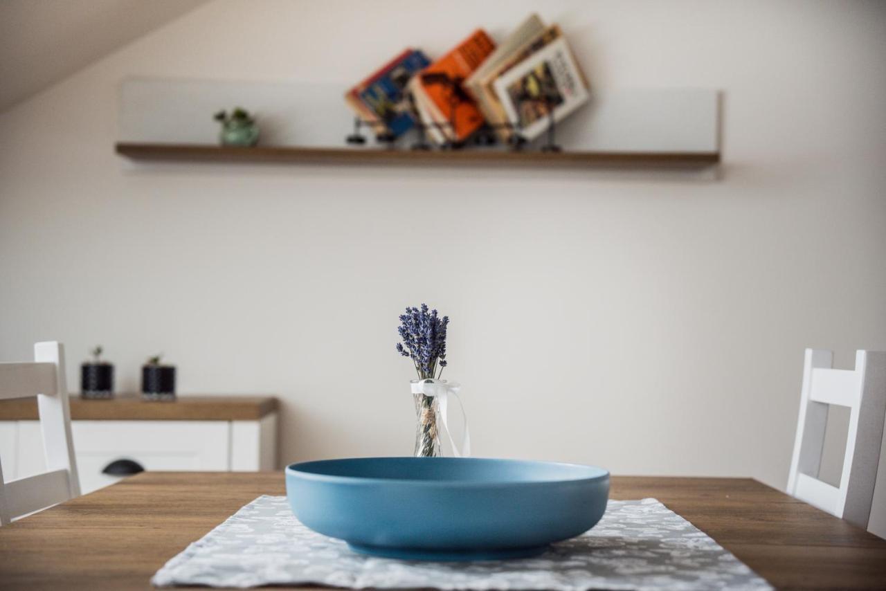 Apartmany Na Namesti Šumperk Εξωτερικό φωτογραφία
