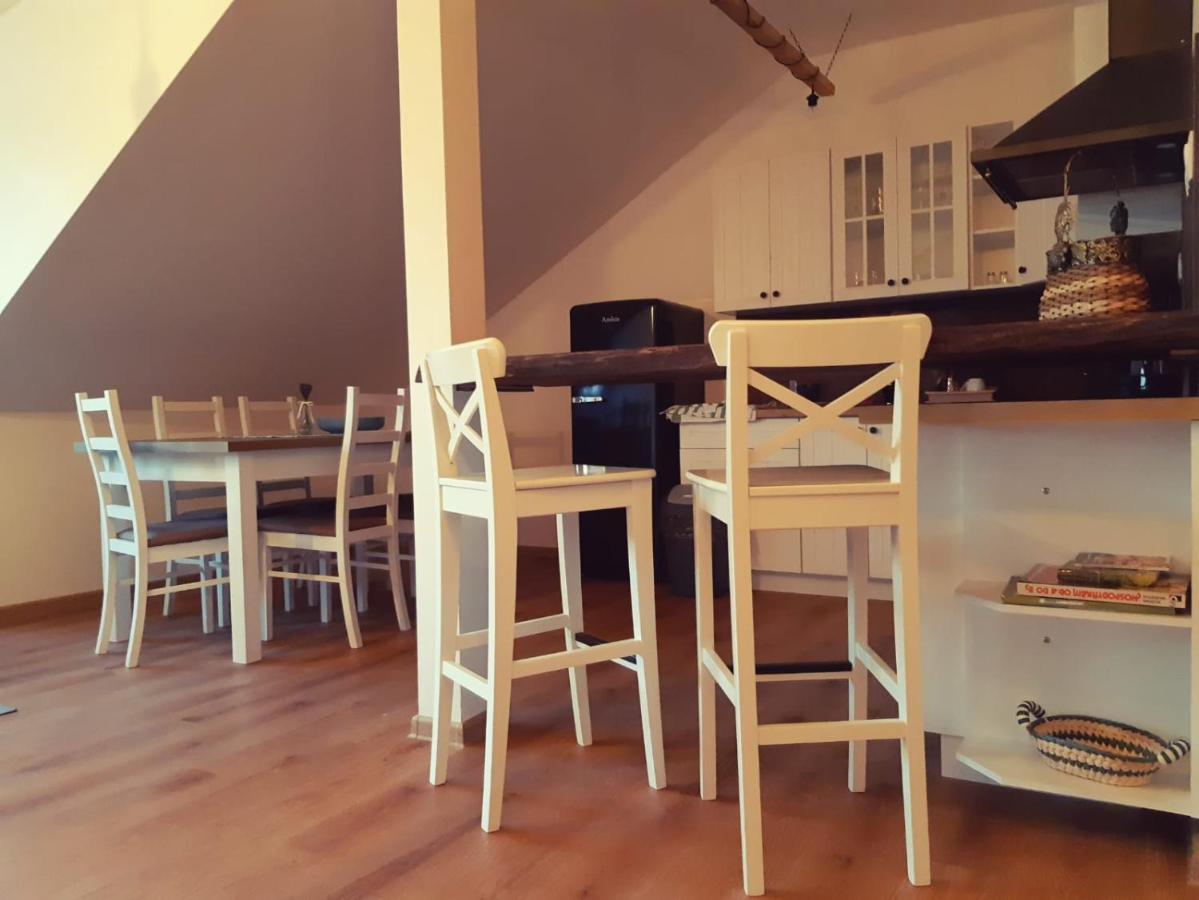 Apartmany Na Namesti Šumperk Εξωτερικό φωτογραφία