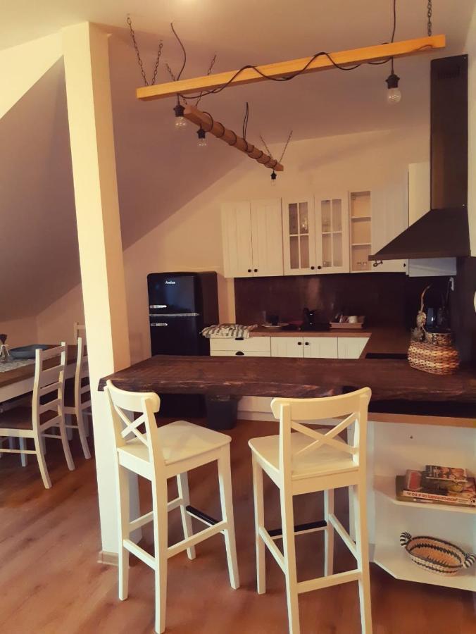 Apartmany Na Namesti Šumperk Εξωτερικό φωτογραφία
