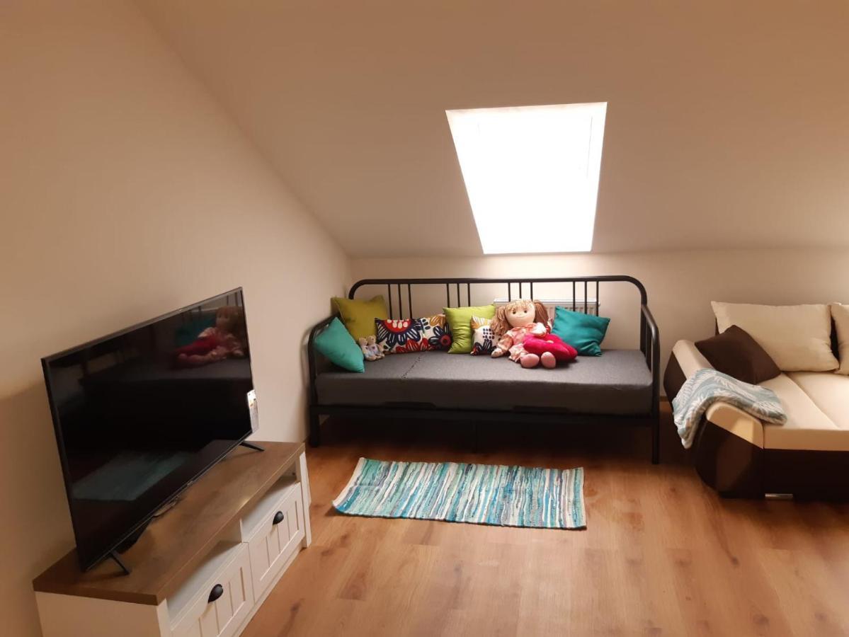 Apartmany Na Namesti Šumperk Εξωτερικό φωτογραφία