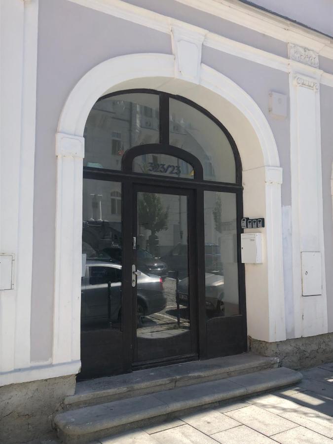 Apartmany Na Namesti Šumperk Εξωτερικό φωτογραφία